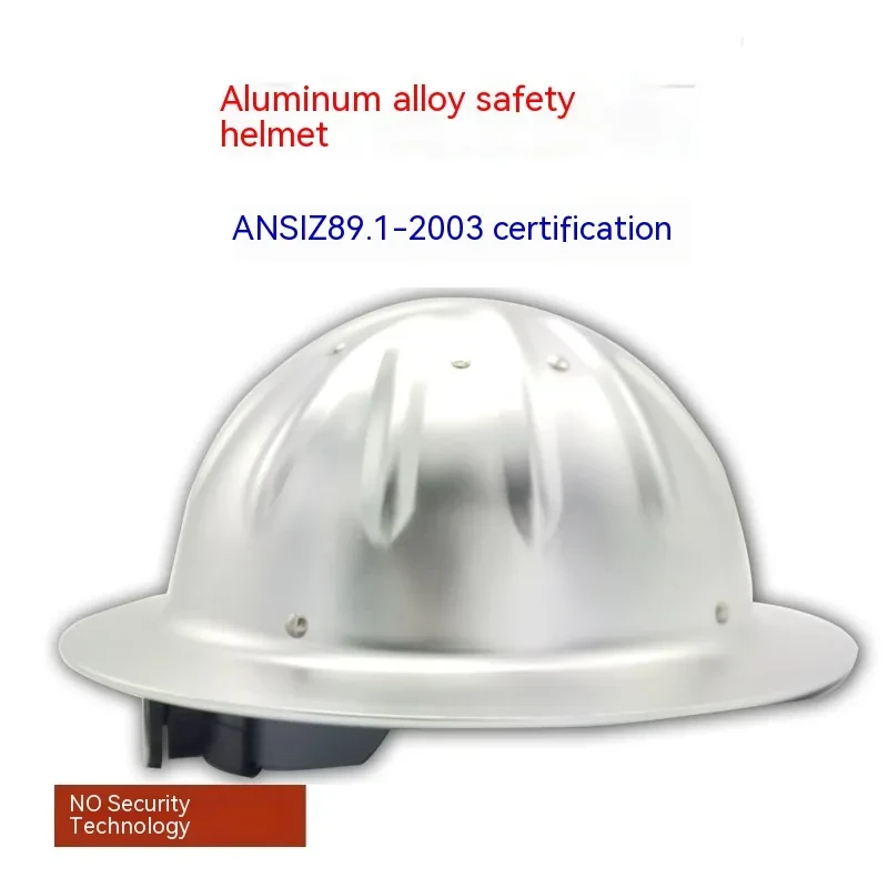 Safety Helmet