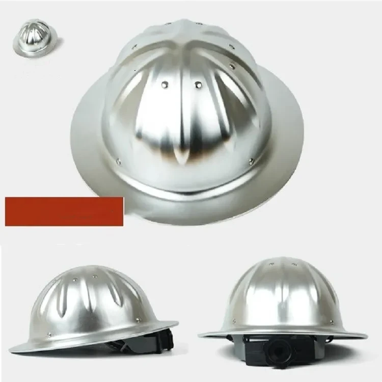 Safety Helmet