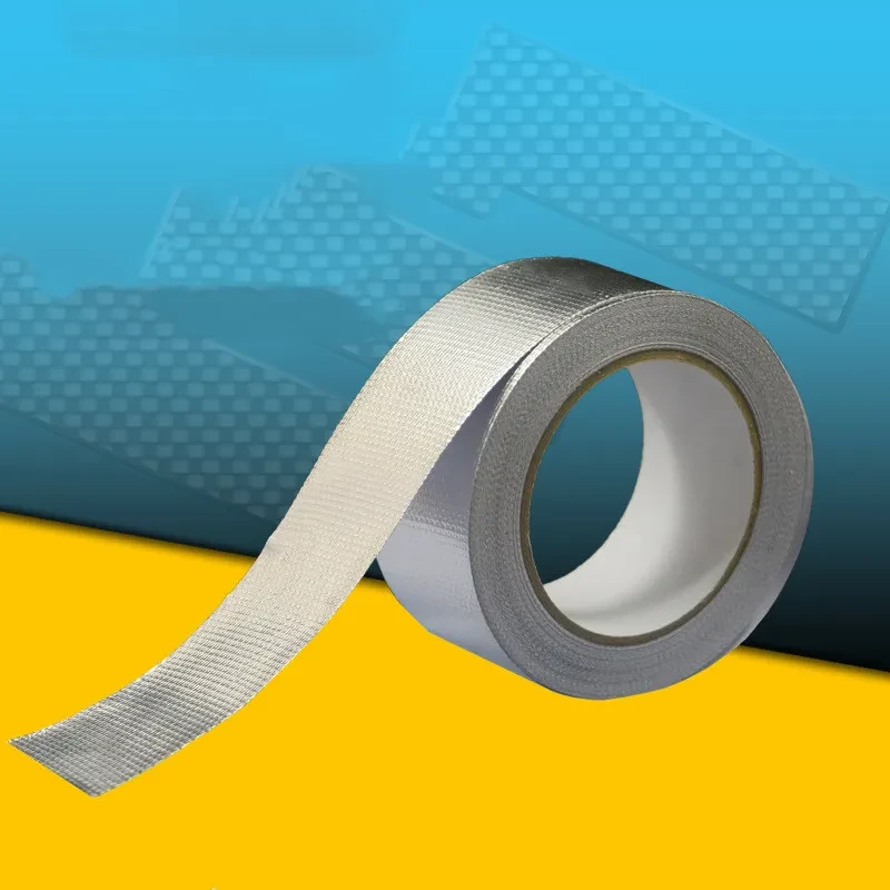 Aluminium Foil Tape