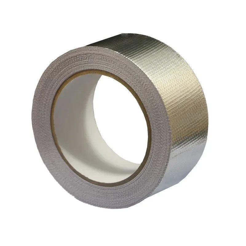 Aluminium Foil Tape