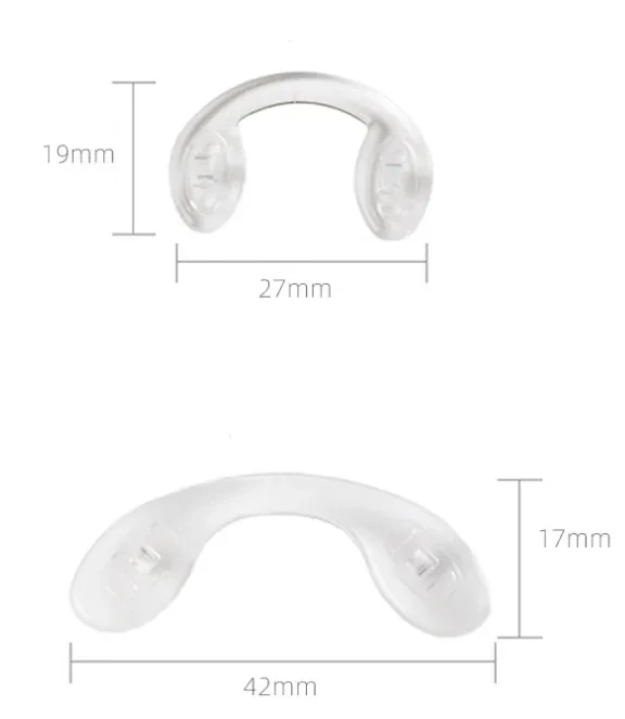 Nose Pads Glasses
