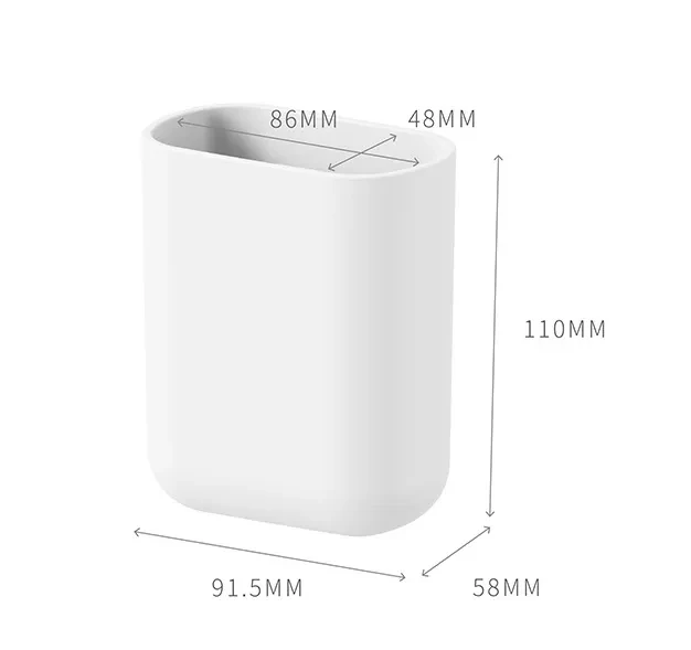 Wall Hanging Storage Box