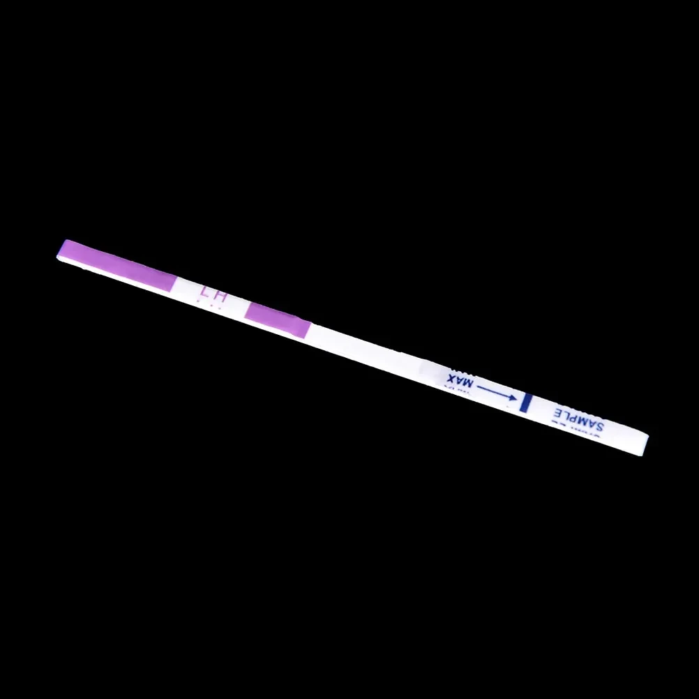 Ovulation Test Strips