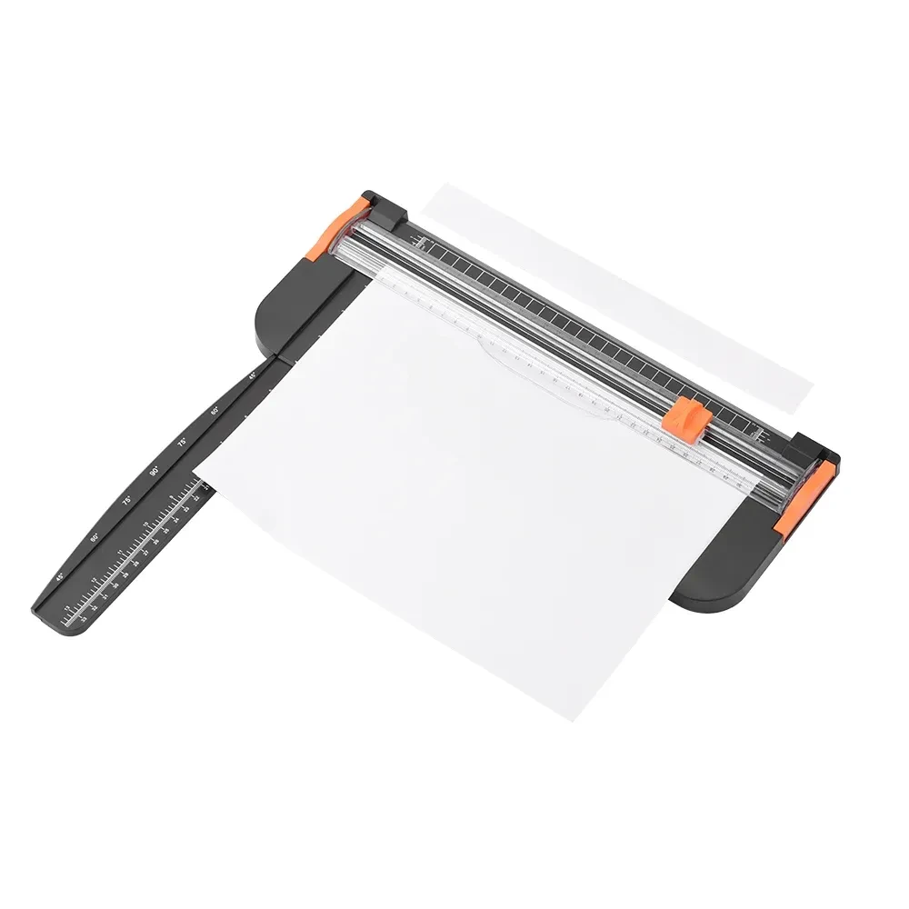 Paper Cutter