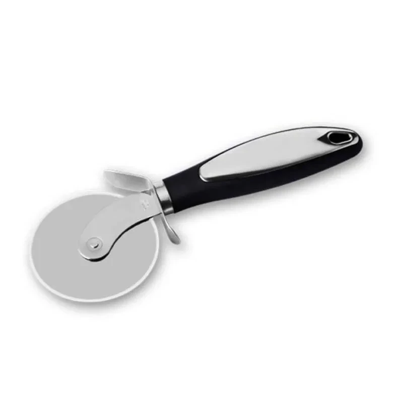 Stainless Steel Pizza Cutter