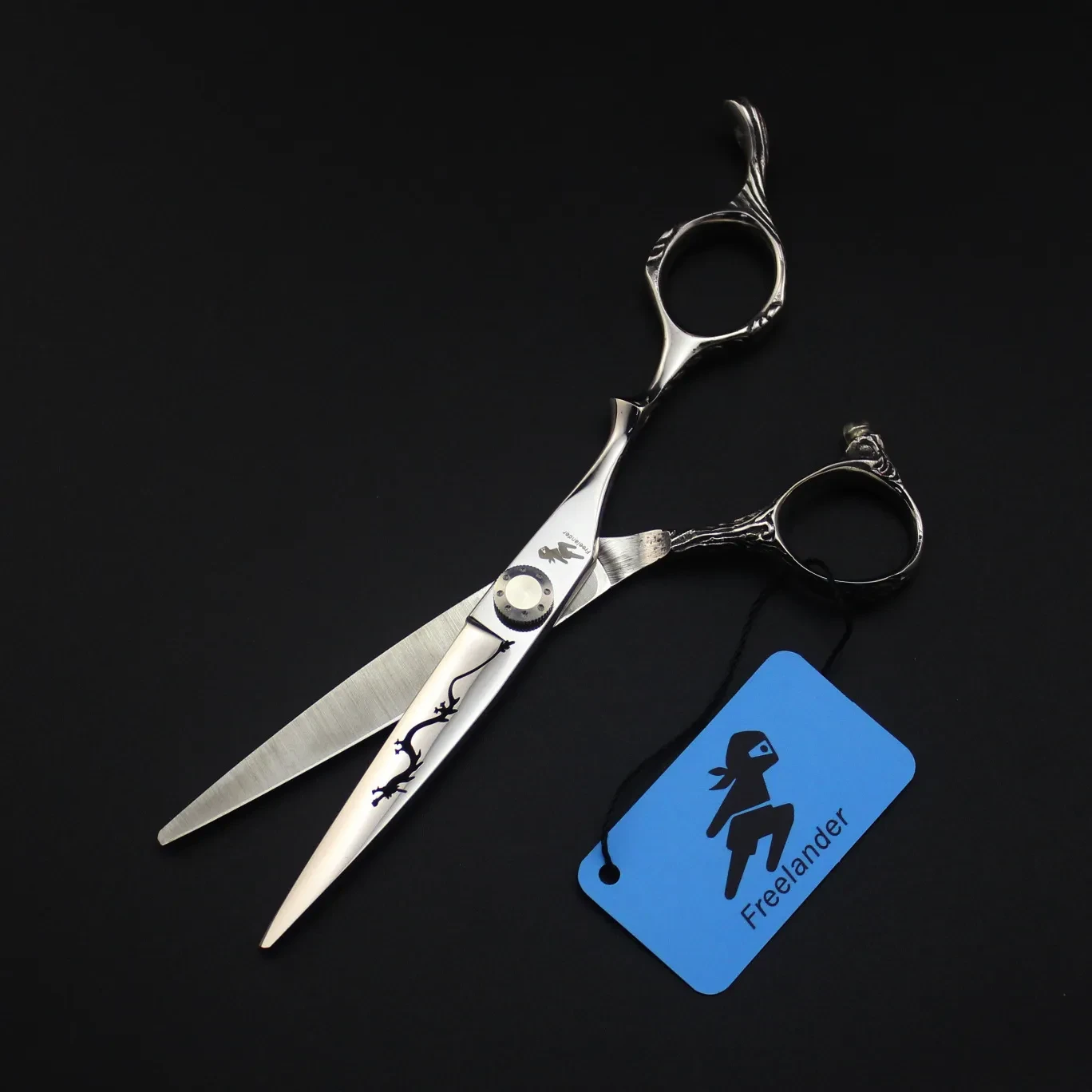 Professional Barber Scissors