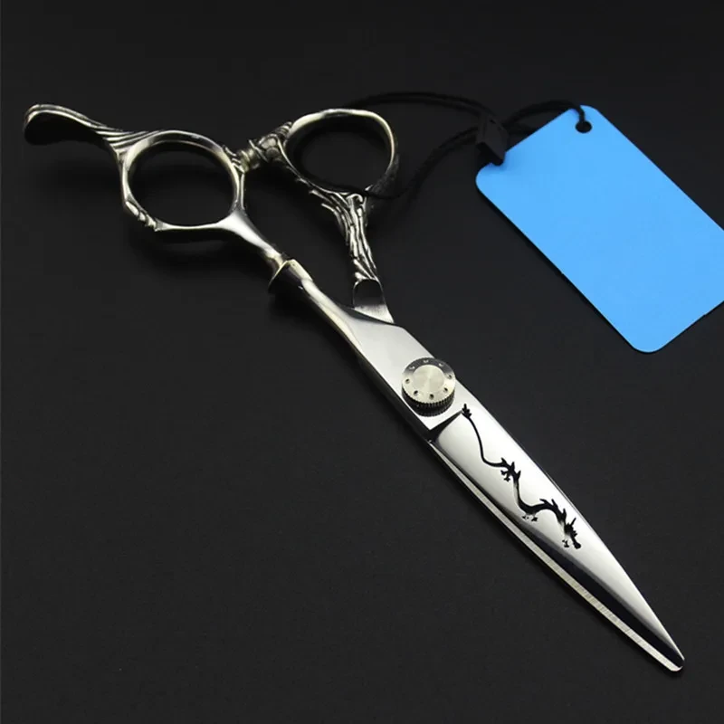 Professional Barber Scissors