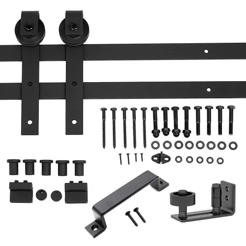 Barn Door Hardware