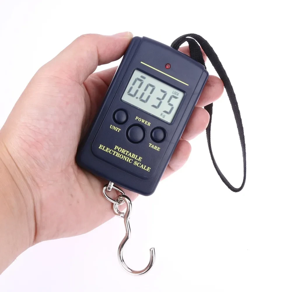 Fishing Digital Scale