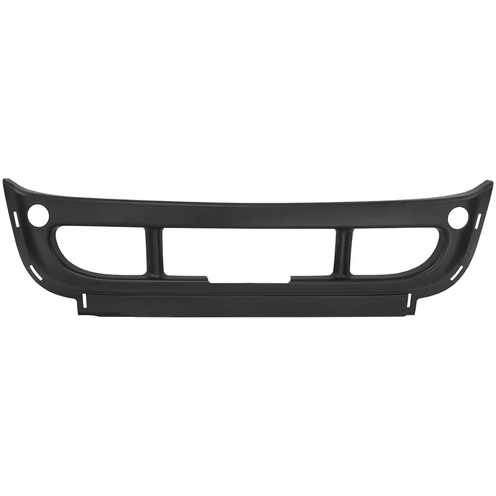 Front Center Bumper Cover