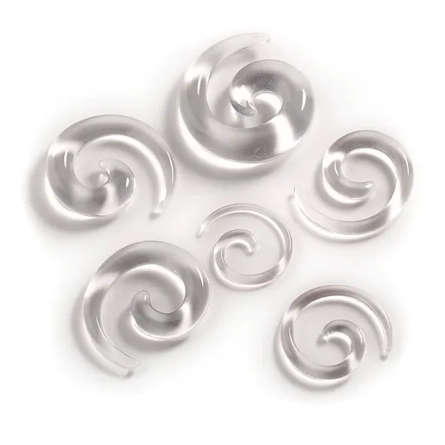 Ear Gauges Plugs