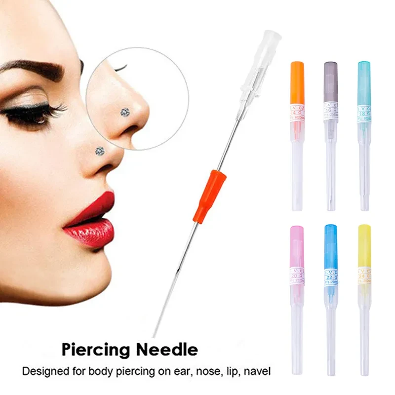 Piercing Needles