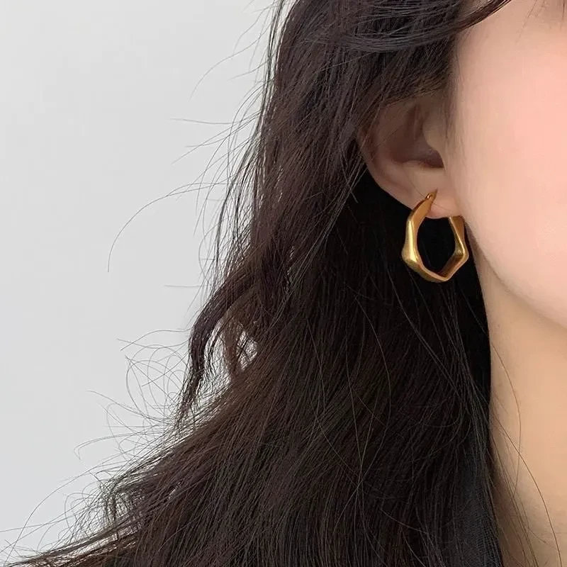 Minimalist Earrings