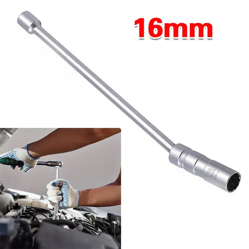 Swivel Spark Plug Socket