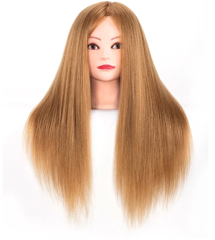 Hairdressing Mannequin Head NZ