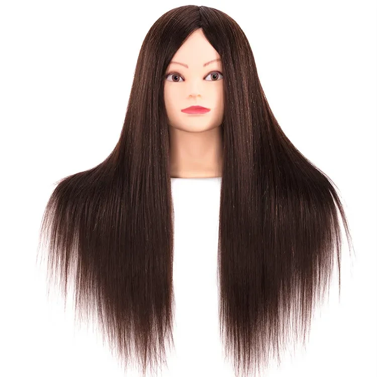 Hairdressing Mannequin Head NZ