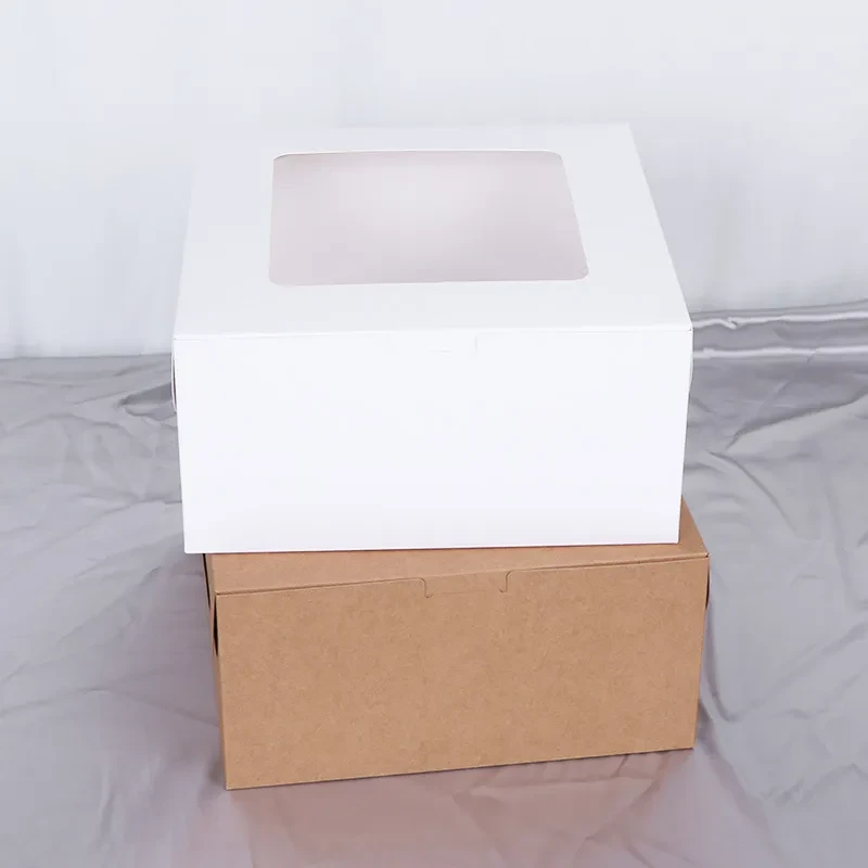 Kraft Paper Boxes NZ
