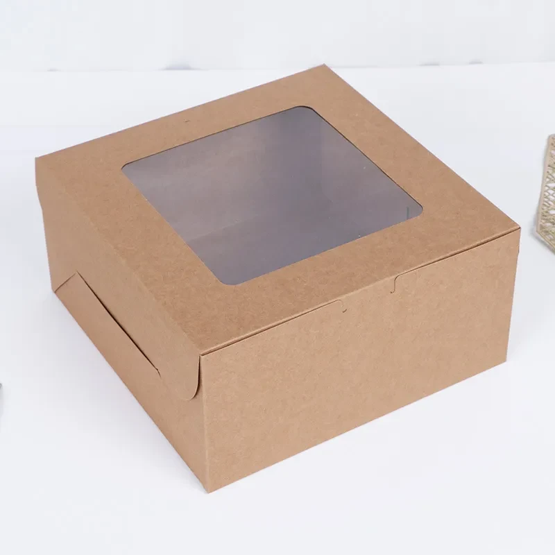 Kraft Paper Boxes NZ
