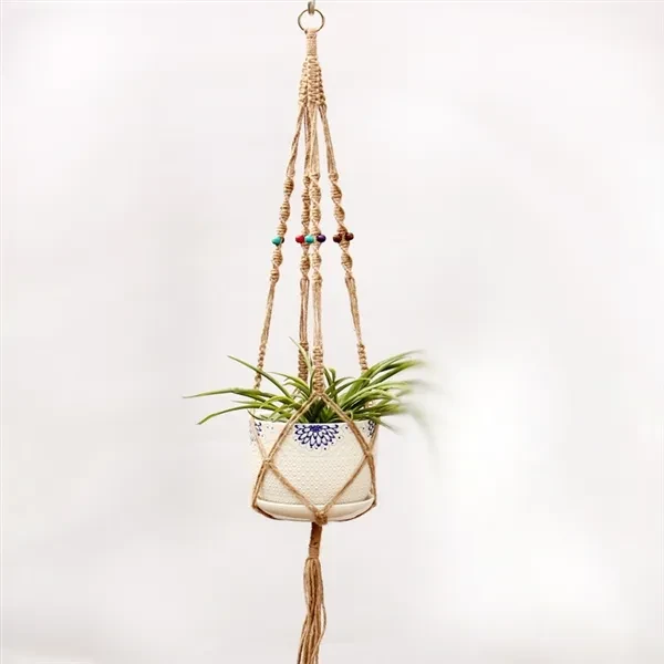 Macrame Plant Hanger NZ
