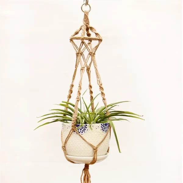 Macrame Plant Hanger NZ