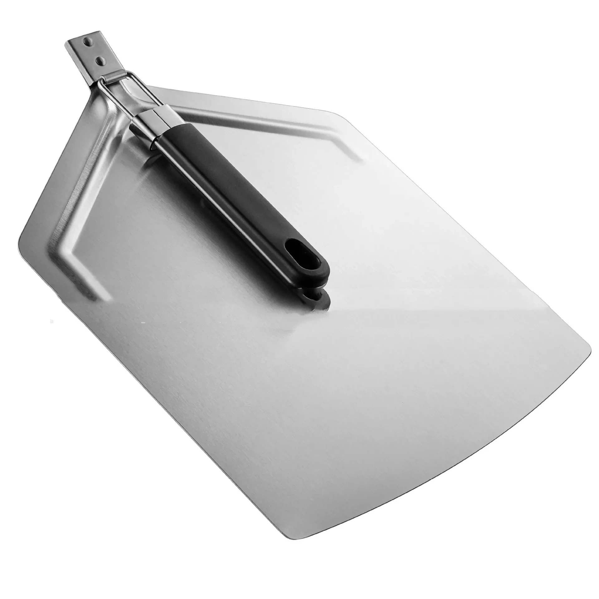 Stainless Steel Pizza Shovel