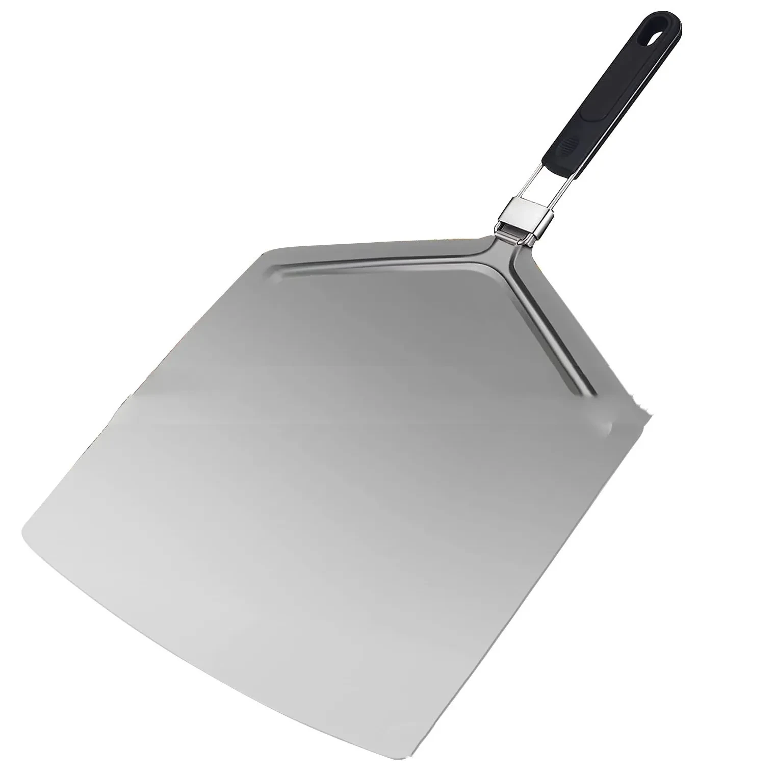Stainless Steel Pizza Shovel