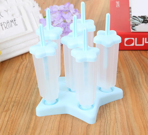 Popsicle Molds