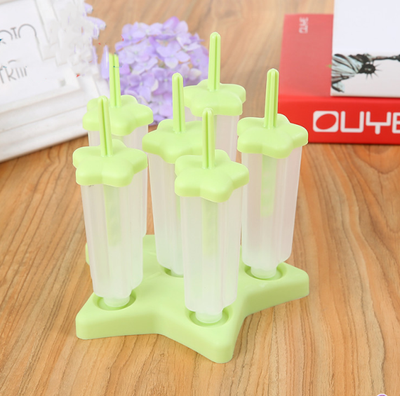 Popsicle Molds