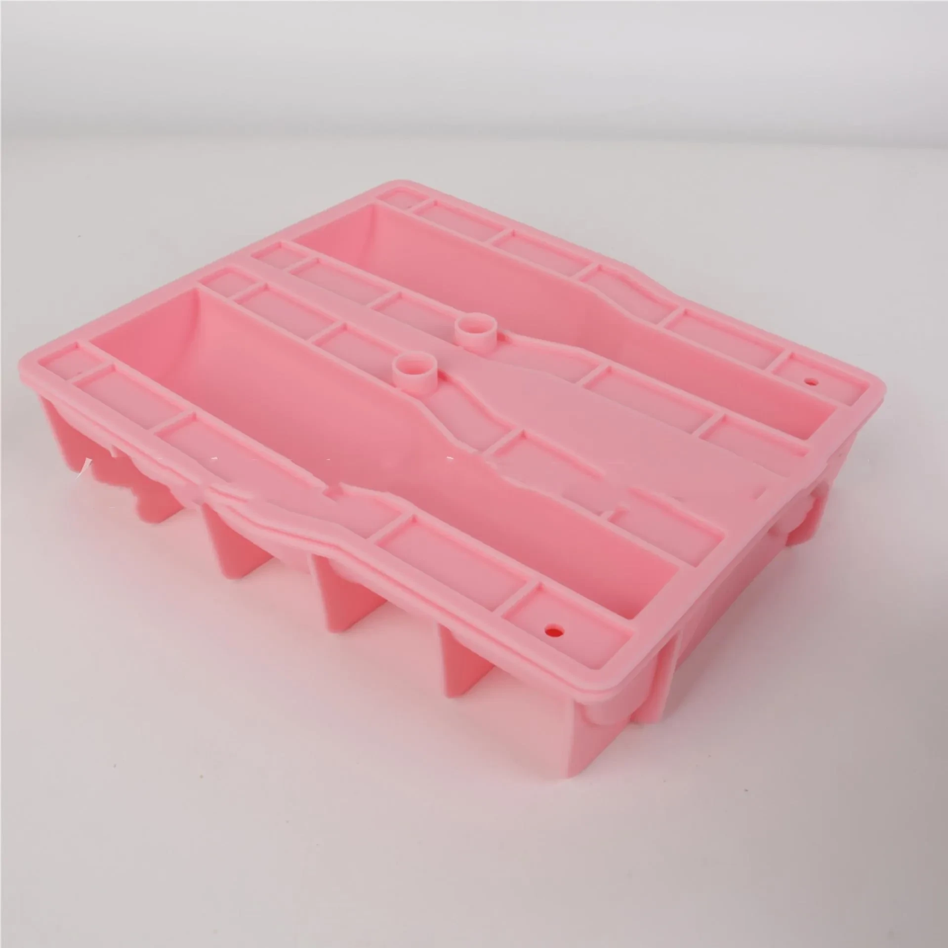 Silicone Ice Cube Tray