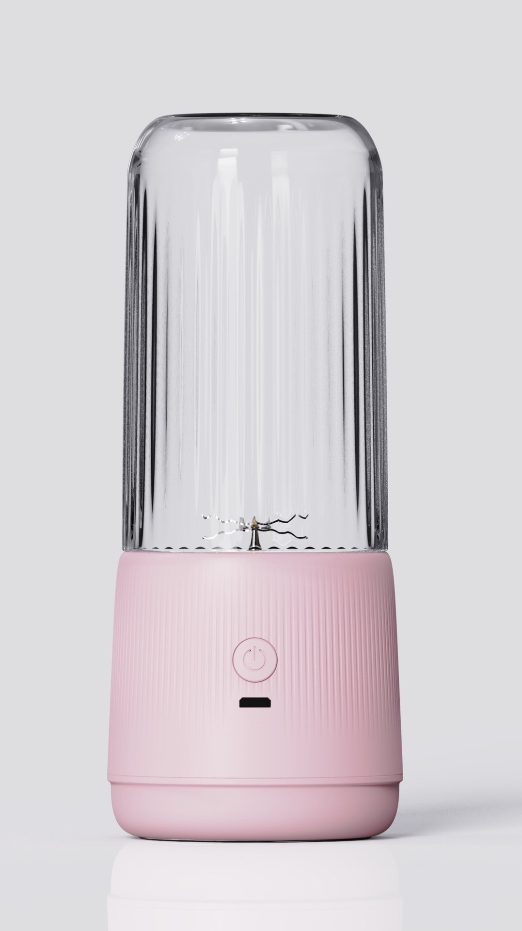 Mini Smoothie Blender