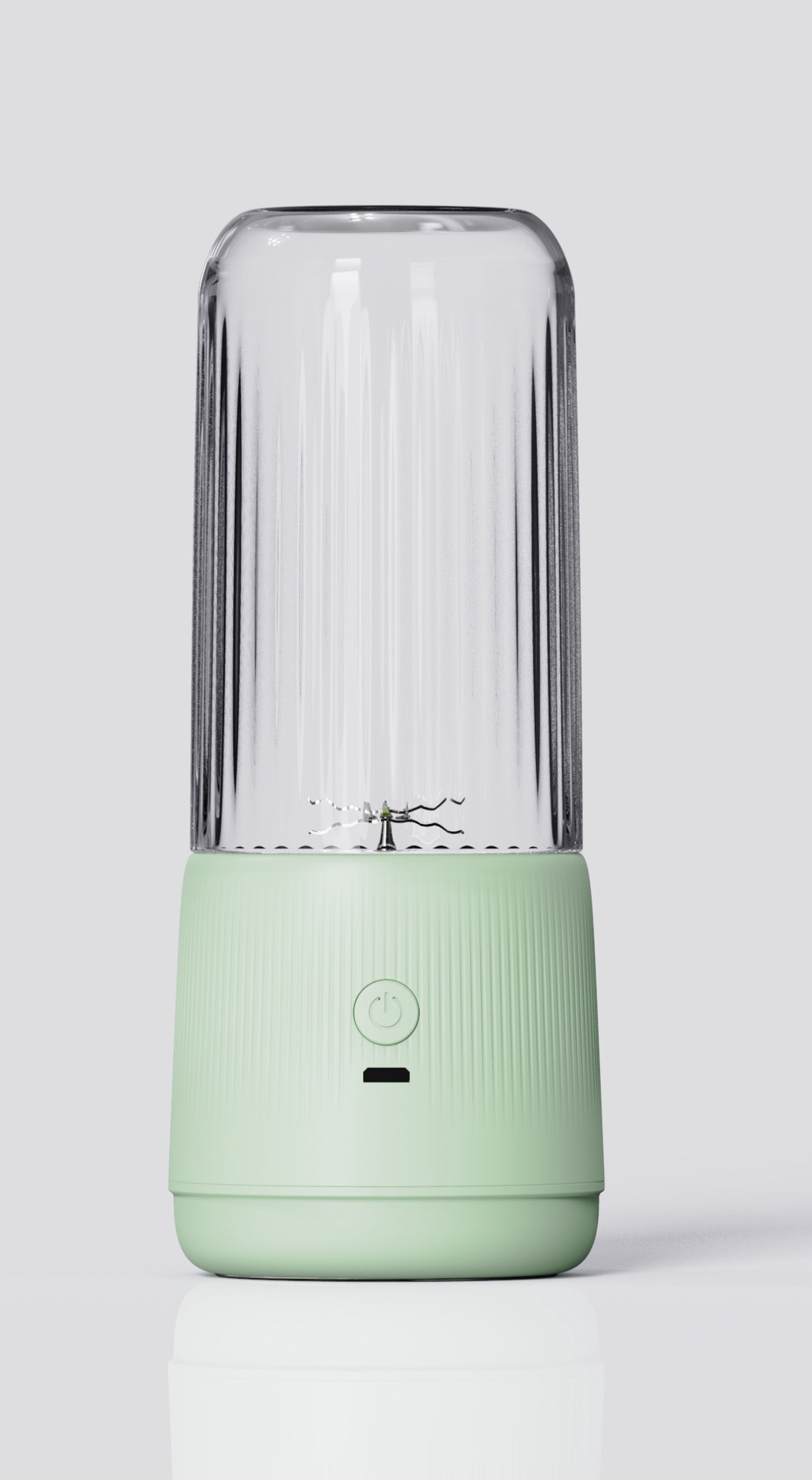 Mini Smoothie Blender