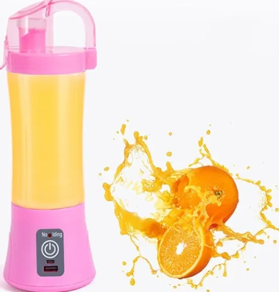 Portable Smoothie Maker