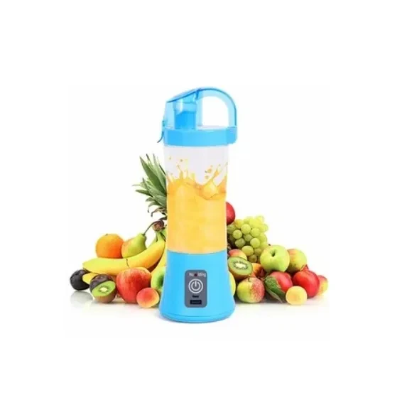 Portable Smoothie Maker