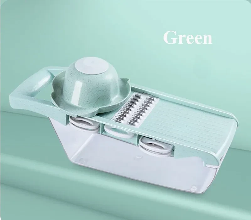 Vegetable Cutter Slicer