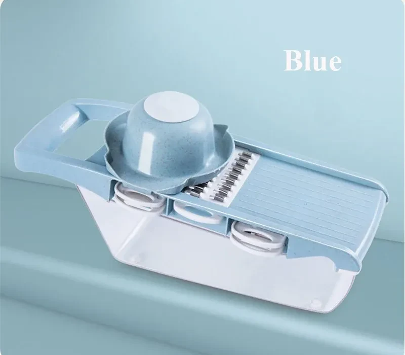 Vegetable Cutter Slicer