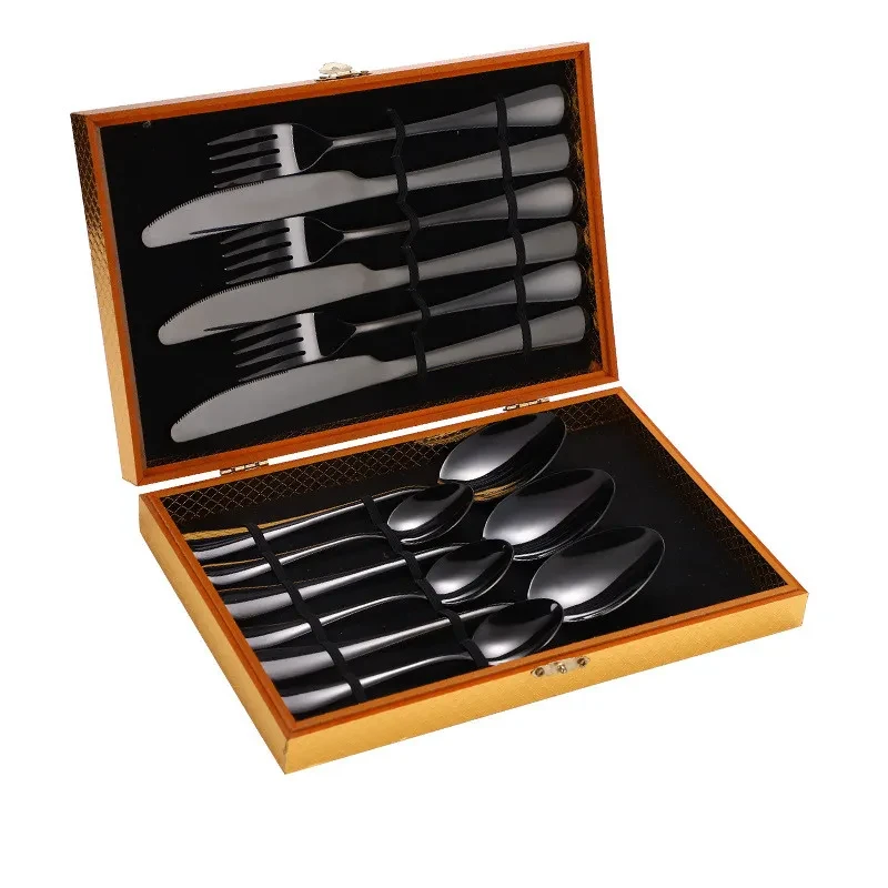Cutlery Set