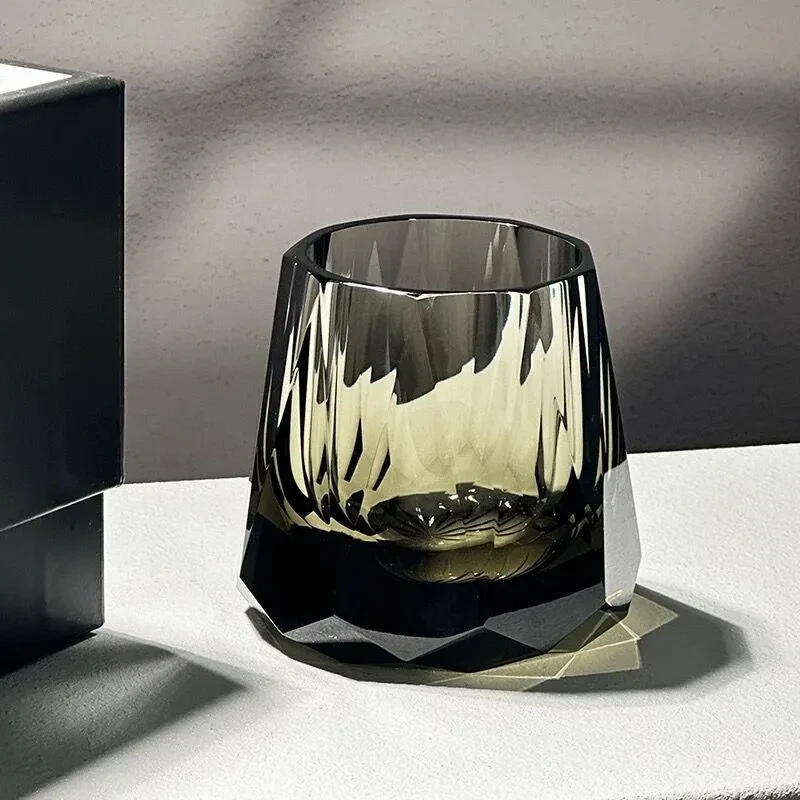 Whiskey Glasses