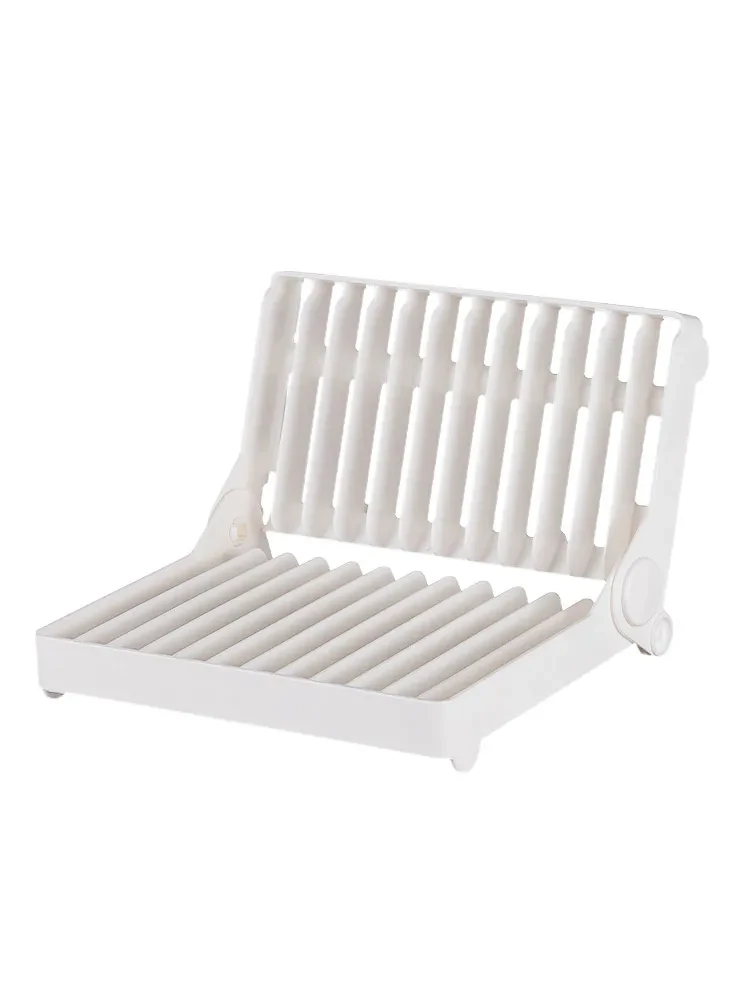 Folding Dish Rack