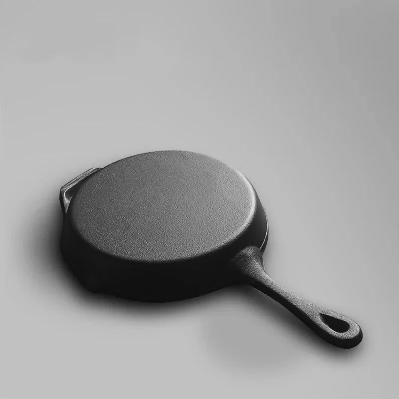 Cast Iron Pan