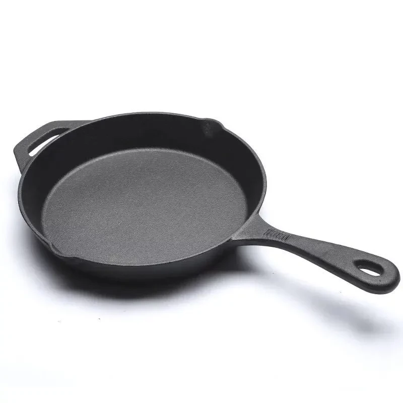 Cast Iron Pan