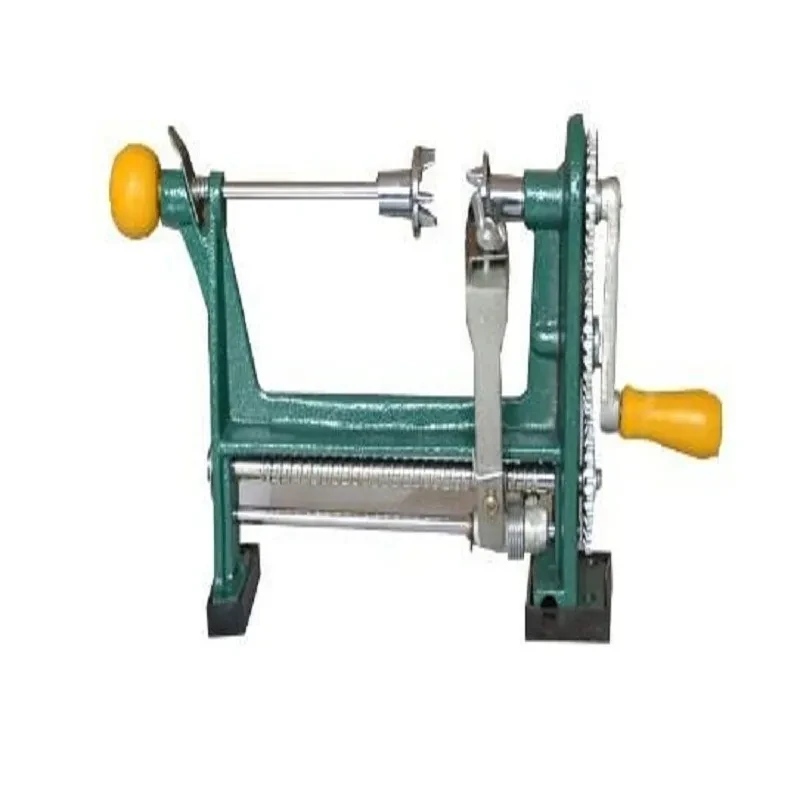 Multifunctional Peeler