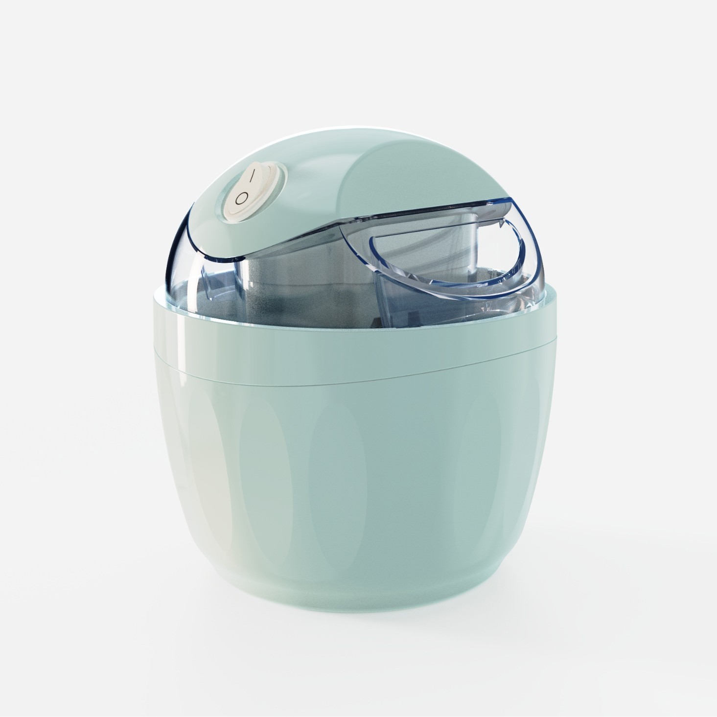 Electric Ice Cream Maker nz