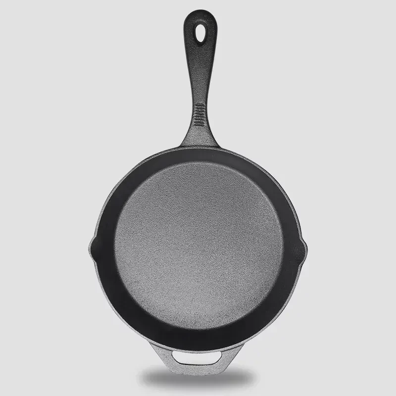 Cast Iron Frying Pan nz