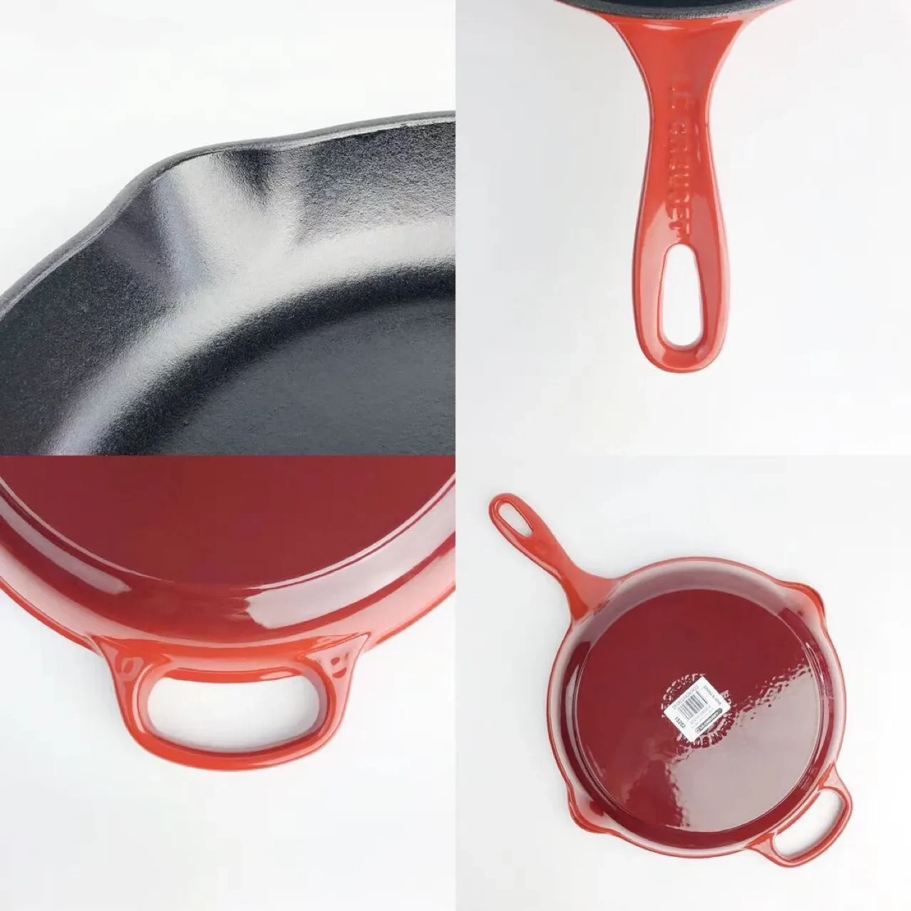 Cast Iron Pan nz