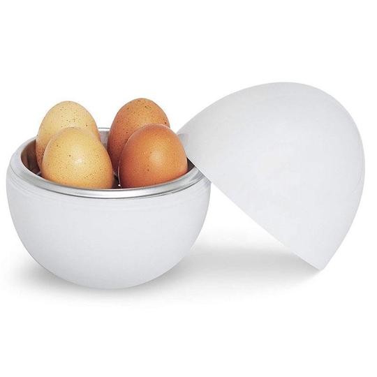 Egg Microwave Cooker