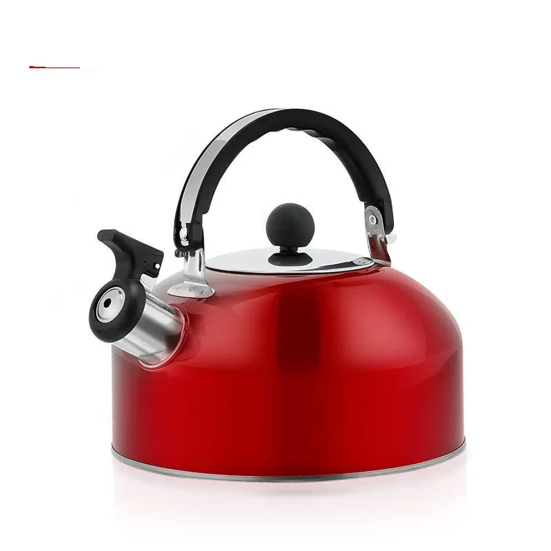Induction Kettle