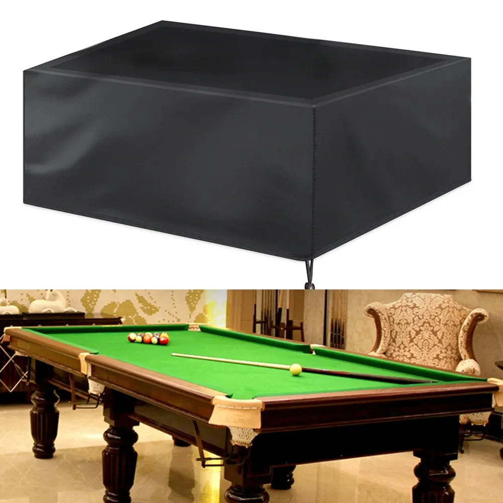 Outdoor Pool Table Cover NZ
