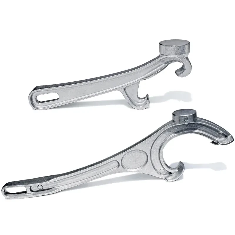 Can Opener Aluminum