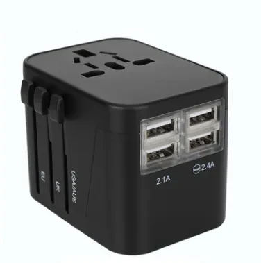 Travel Adapter