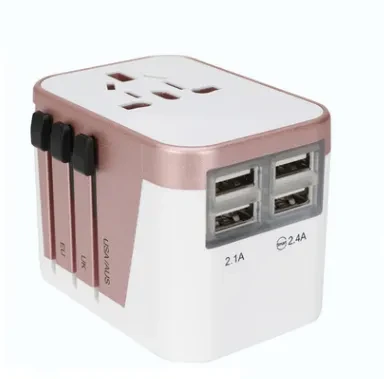 Travel Adapter